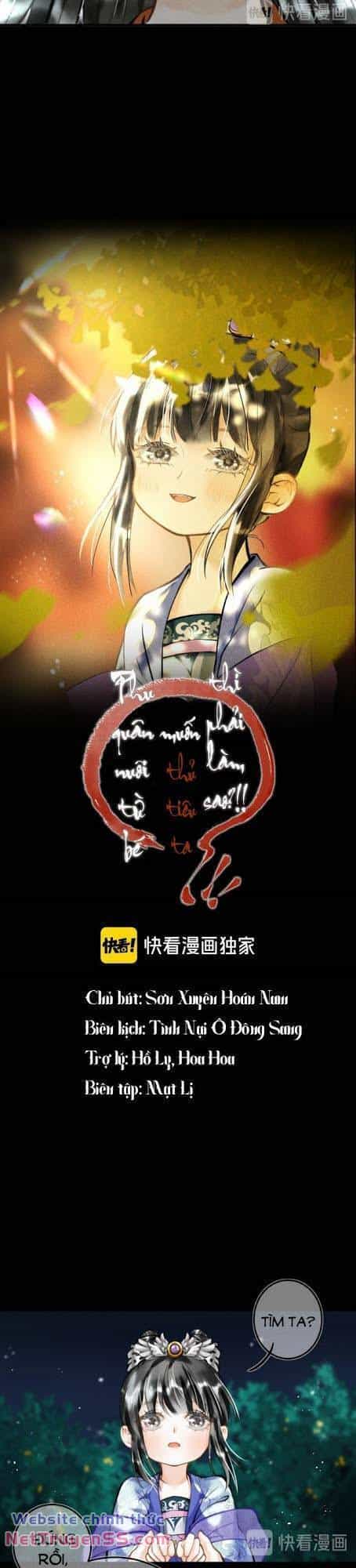 Phu Quân Ta Nuôi Từ Bé Muốn Thủ Tiêu Ta - Chương 15 - ảnh 4