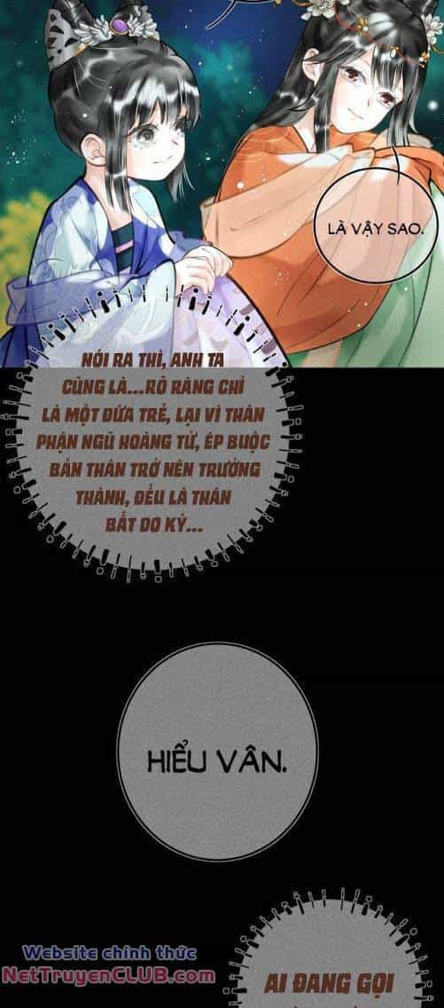 Phu Quân Ta Nuôi Từ Bé Muốn Thủ Tiêu Ta - Chương 15 - ảnh 9