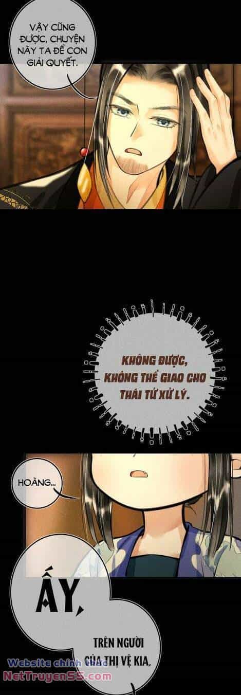 Phu Quân Ta Nuôi Từ Bé Muốn Thủ Tiêu Ta - Chương 16 - ảnh 18