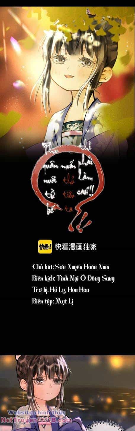 Phu Quân Ta Nuôi Từ Bé Muốn Thủ Tiêu Ta - Chương 16 - ảnh 5