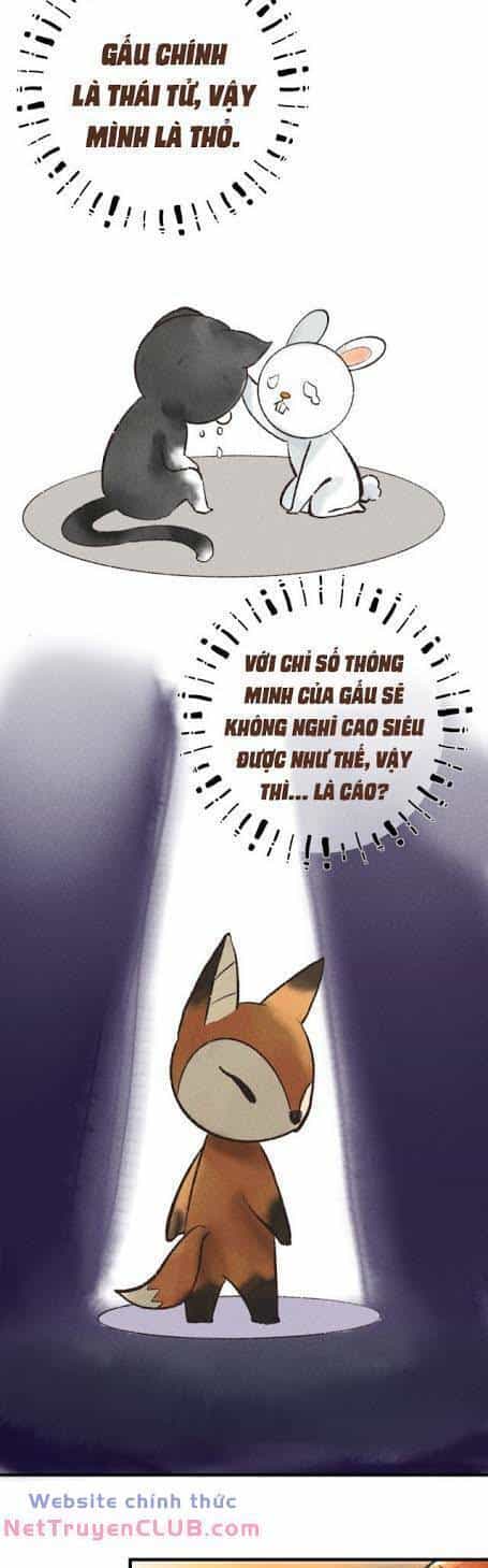Phu Quân Ta Nuôi Từ Bé Muốn Thủ Tiêu Ta - Chương 18 - ảnh 13
