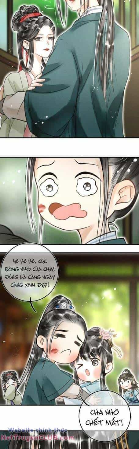 Phu Quân Ta Nuôi Từ Bé Muốn Thủ Tiêu Ta - Chương 21 - ảnh 14