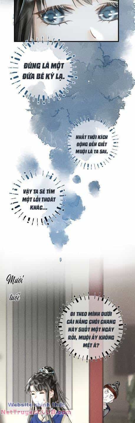 Phu Quân Ta Nuôi Từ Bé Muốn Thủ Tiêu Ta - Chương 22 - ảnh 5