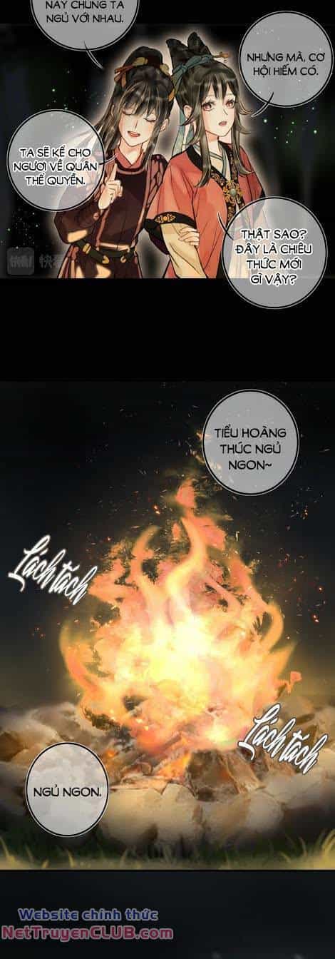 Phu Quân Ta Nuôi Từ Bé Muốn Thủ Tiêu Ta - Chương 26 - ảnh 13