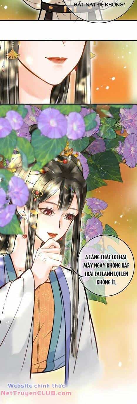 Phu Quân Ta Nuôi Từ Bé Muốn Thủ Tiêu Ta - Chương 26 - ảnh 18