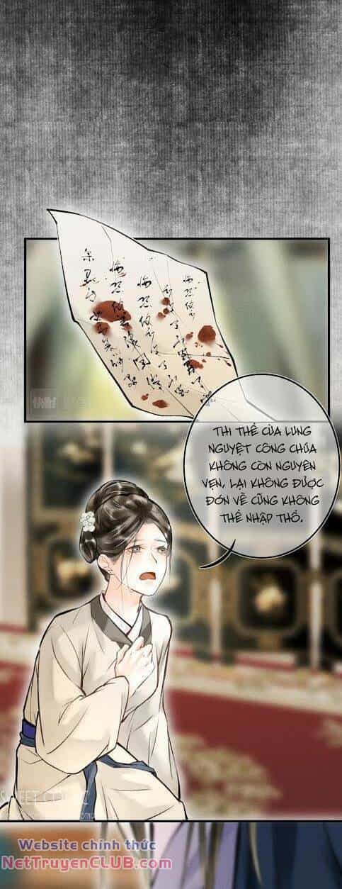 Phu Quân Ta Nuôi Từ Bé Muốn Thủ Tiêu Ta - Chương 27 - ảnh 10