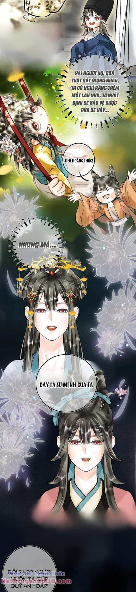 Phu Quân Ta Nuôi Từ Bé Muốn Thủ Tiêu Ta - Chương 27 - ảnh 15