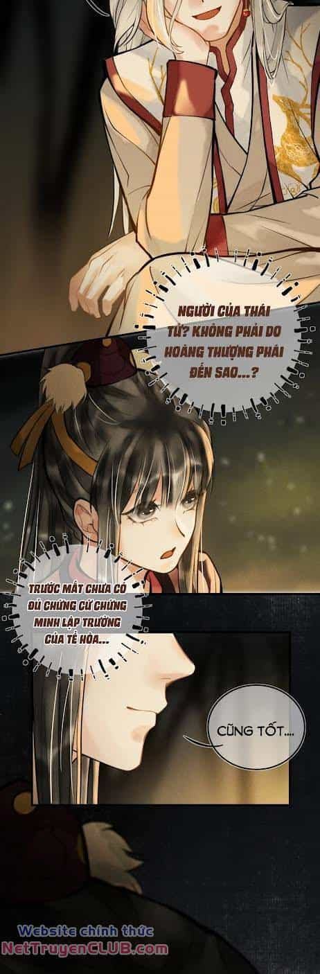 Phu Quân Ta Nuôi Từ Bé Muốn Thủ Tiêu Ta - Chương 27 - ảnh 17
