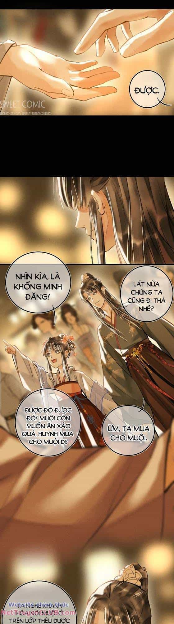 Phu Quân Ta Nuôi Từ Bé Muốn Thủ Tiêu Ta - Chương 28 - ảnh 15