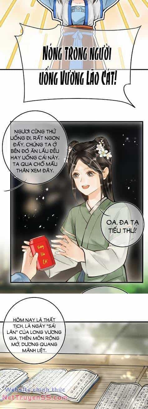 Phu Quân Ta Nuôi Từ Bé Muốn Thủ Tiêu Ta - Chương 28 - ảnh 6