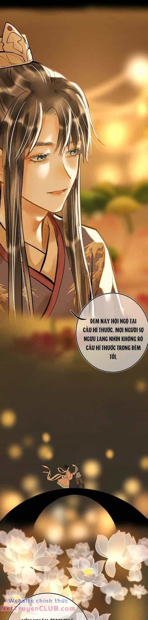 Phu Quân Ta Nuôi Từ Bé Muốn Thủ Tiêu Ta - Chương 29 - ảnh 12