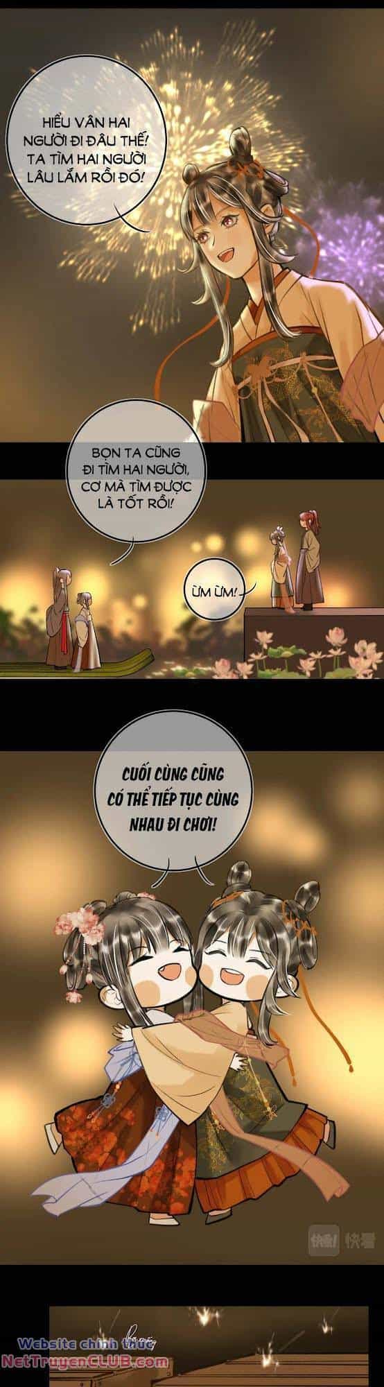Phu Quân Ta Nuôi Từ Bé Muốn Thủ Tiêu Ta - Chương 29 - ảnh 15