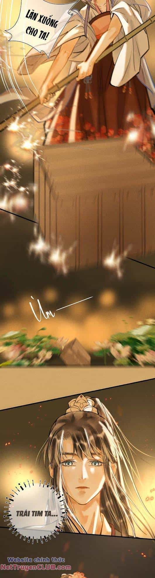 Phu Quân Ta Nuôi Từ Bé Muốn Thủ Tiêu Ta - Chương 29 - ảnh 19