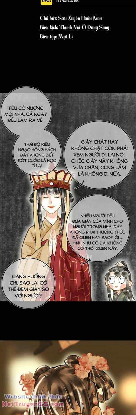 Phu Quân Ta Nuôi Từ Bé Muốn Thủ Tiêu Ta - Chương 29 - ảnh 5