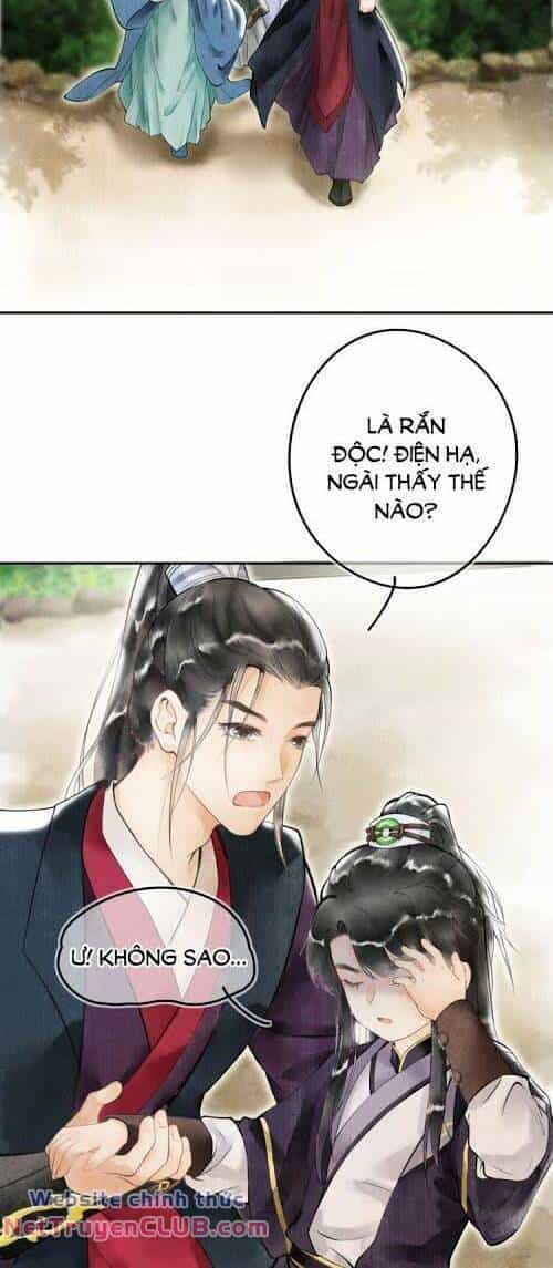 Phu Quân Ta Nuôi Từ Bé Muốn Thủ Tiêu Ta - Chương 3 - ảnh 13