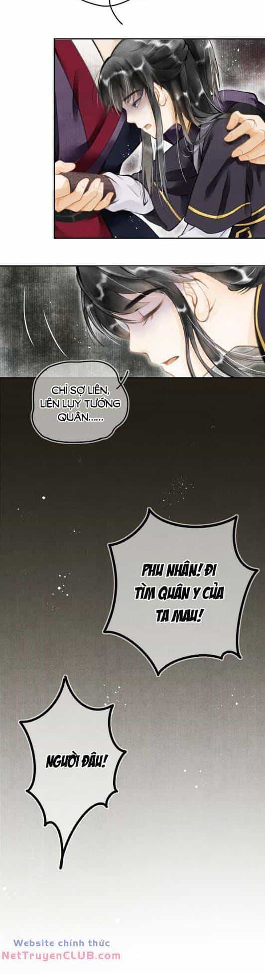 Phu Quân Ta Nuôi Từ Bé Muốn Thủ Tiêu Ta - Chương 3 - ảnh 15