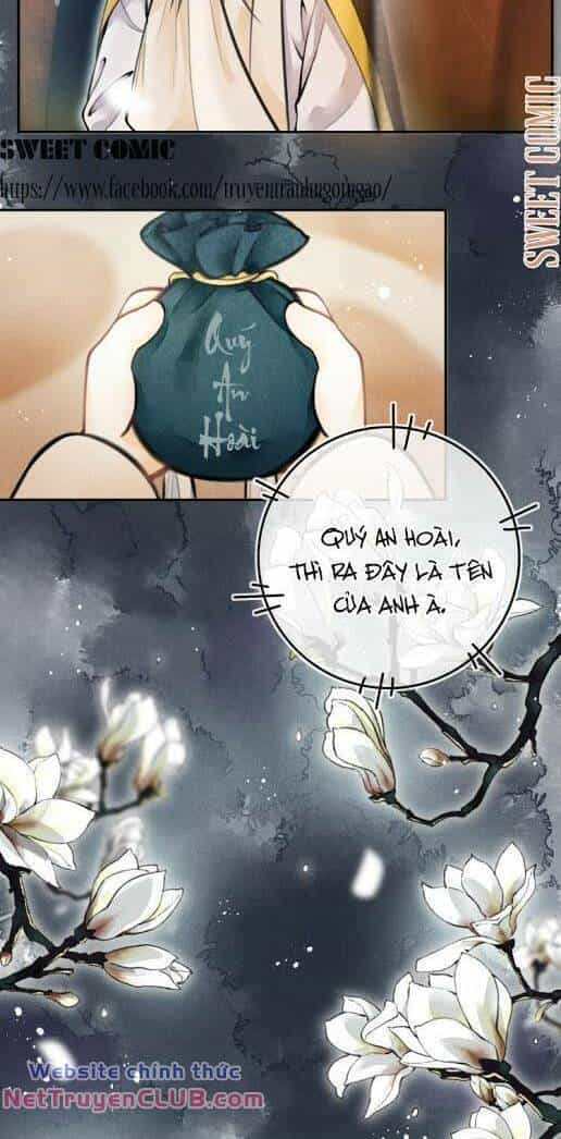 Phu Quân Ta Nuôi Từ Bé Muốn Thủ Tiêu Ta - Chương 3 - ảnh 20