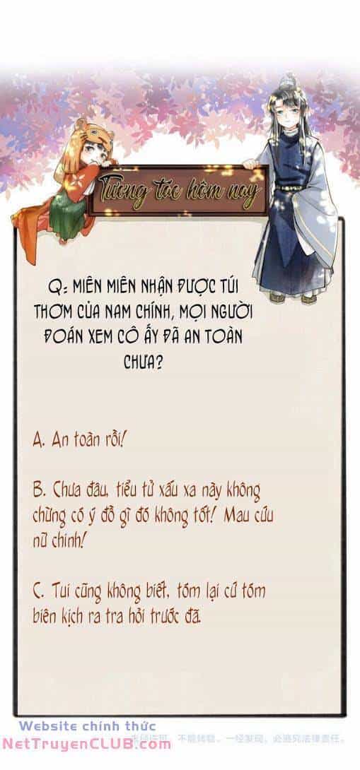 Phu Quân Ta Nuôi Từ Bé Muốn Thủ Tiêu Ta - Chương 3 - ảnh 27