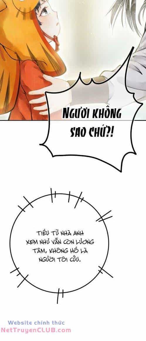 Phu Quân Ta Nuôi Từ Bé Muốn Thủ Tiêu Ta - Chương 3 - ảnh 9