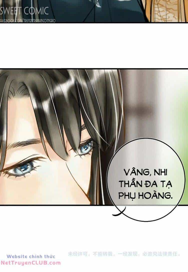 Phu Quân Ta Nuôi Từ Bé Muốn Thủ Tiêu Ta - Chương 30 - ảnh 21