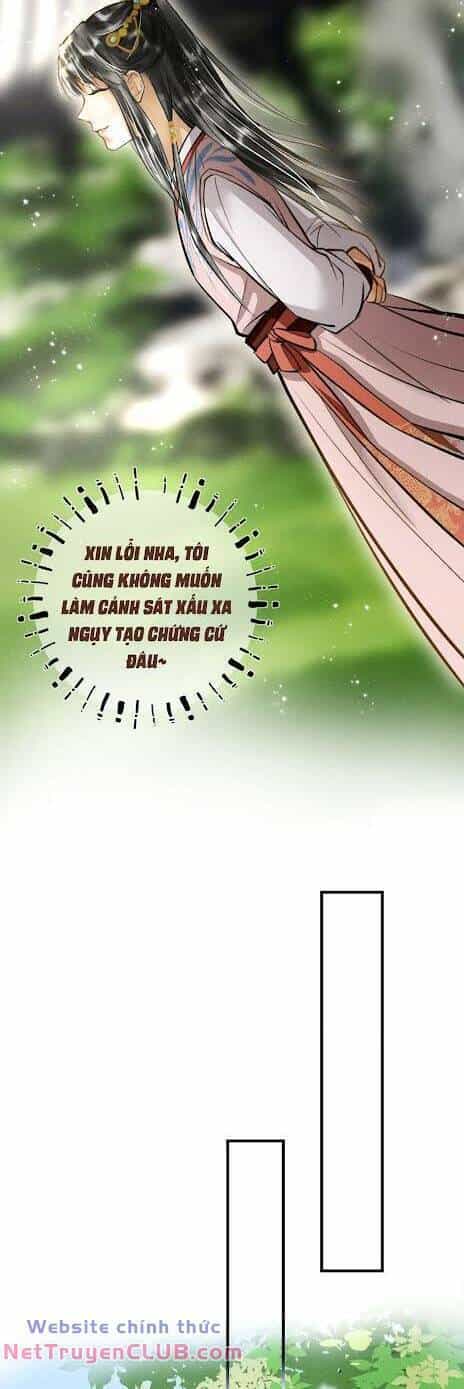 Phu Quân Ta Nuôi Từ Bé Muốn Thủ Tiêu Ta - Chương 31 - ảnh 10