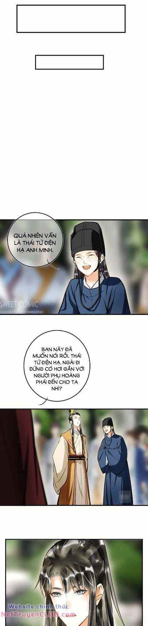 Phu Quân Ta Nuôi Từ Bé Muốn Thủ Tiêu Ta - Chương 31 - ảnh 19