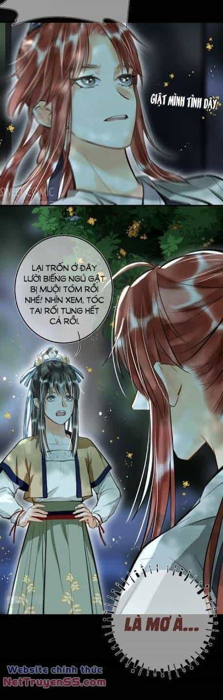 Phu Quân Ta Nuôi Từ Bé Muốn Thủ Tiêu Ta - Chương 32 - ảnh 14