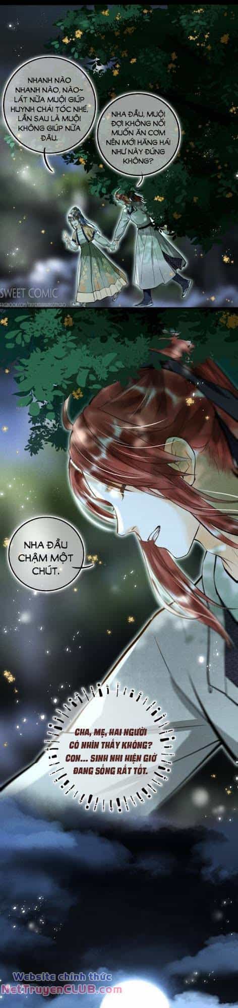 Phu Quân Ta Nuôi Từ Bé Muốn Thủ Tiêu Ta - Chương 32 - ảnh 15