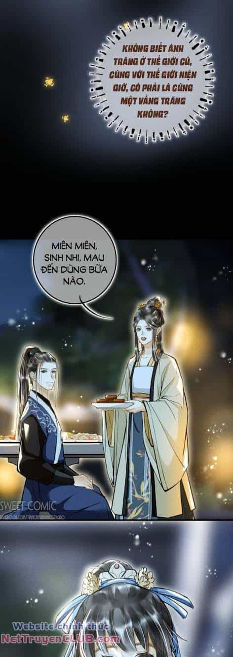 Phu Quân Ta Nuôi Từ Bé Muốn Thủ Tiêu Ta - Chương 32 - ảnh 17