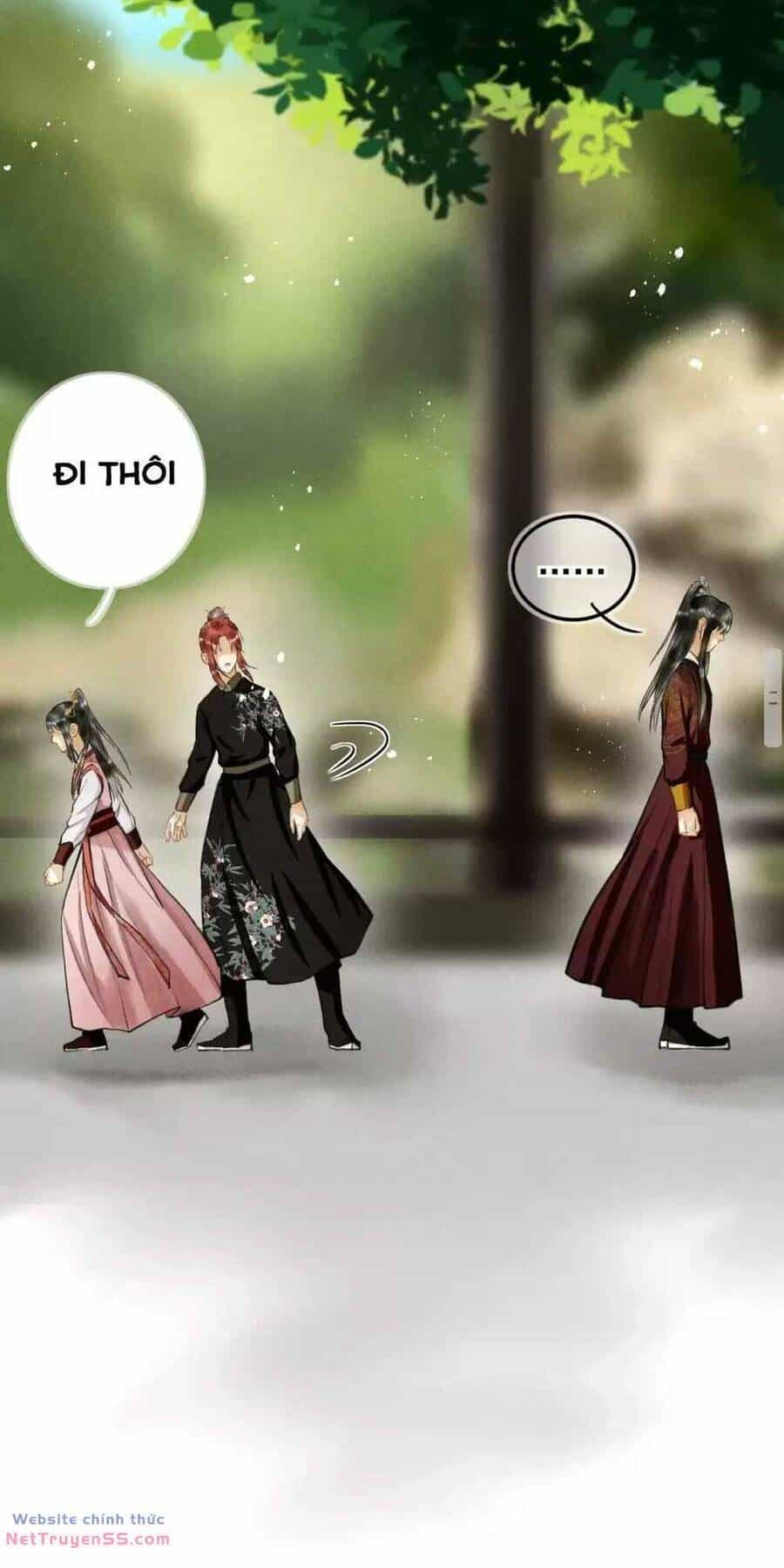 Phu Quân Ta Nuôi Từ Bé Muốn Thủ Tiêu Ta - Chương 34 - ảnh 14