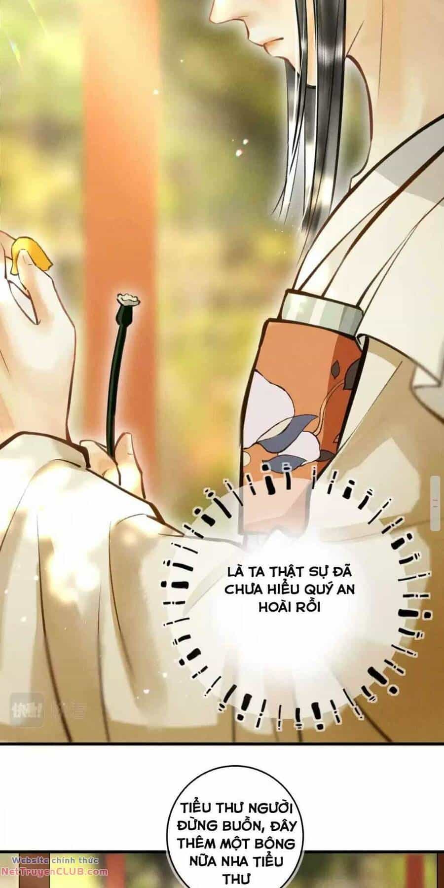 Phu Quân Ta Nuôi Từ Bé Muốn Thủ Tiêu Ta - Chương 34 - ảnh 20