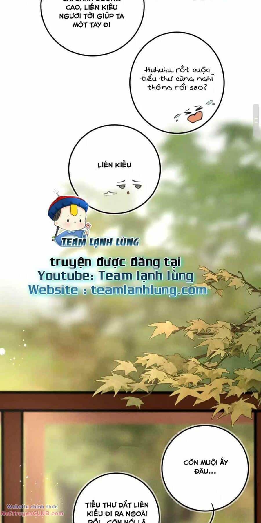 Phu Quân Ta Nuôi Từ Bé Muốn Thủ Tiêu Ta - Chương 34 - ảnh 22