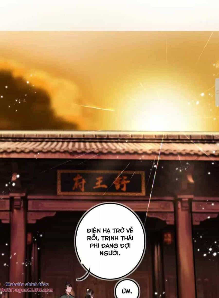 Phu Quân Ta Nuôi Từ Bé Muốn Thủ Tiêu Ta - Chương 35 - ảnh 15