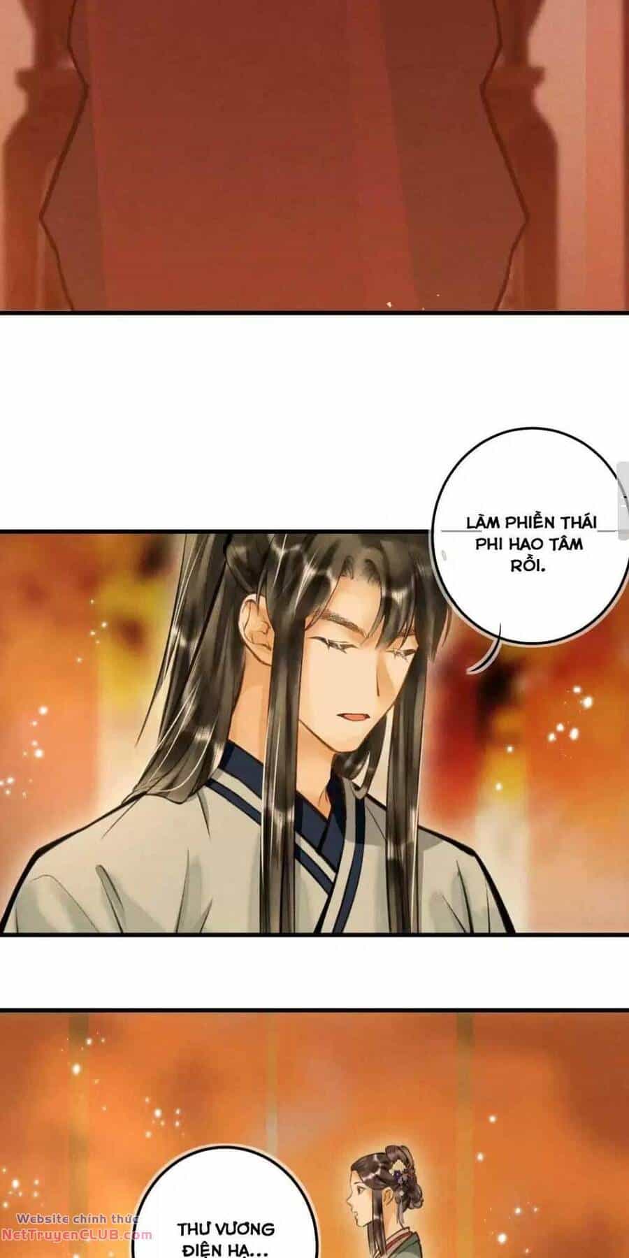 Phu Quân Ta Nuôi Từ Bé Muốn Thủ Tiêu Ta - Chương 35 - ảnh 18