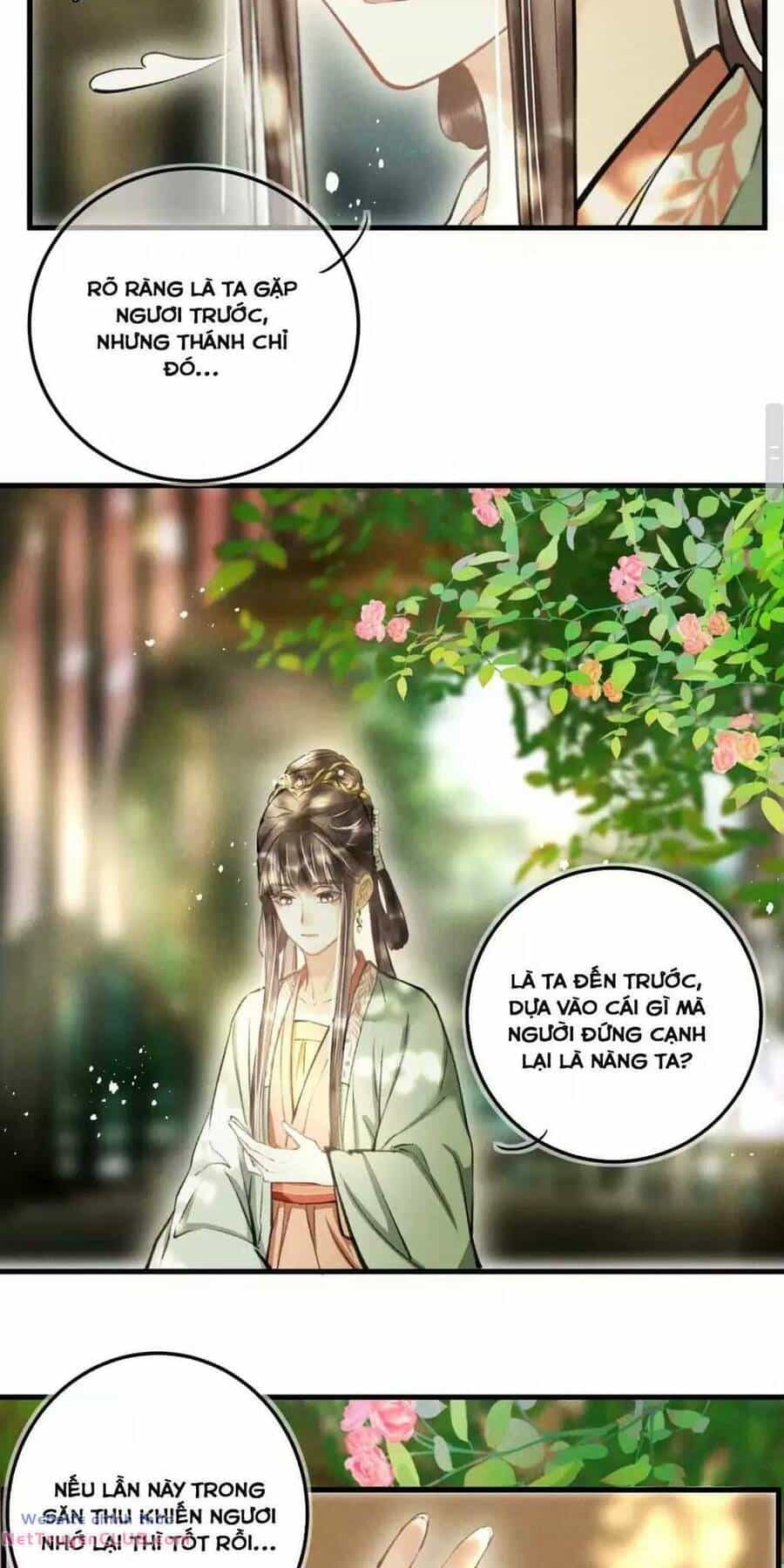 Phu Quân Ta Nuôi Từ Bé Muốn Thủ Tiêu Ta - Chương 35 - ảnh 34