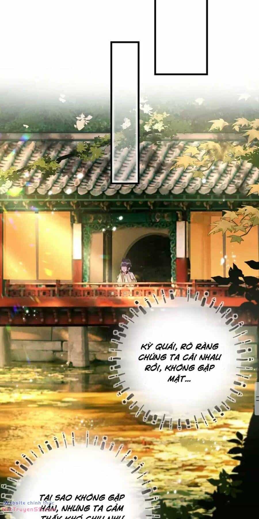Phu Quân Ta Nuôi Từ Bé Muốn Thủ Tiêu Ta - Chương 35 - ảnh 9