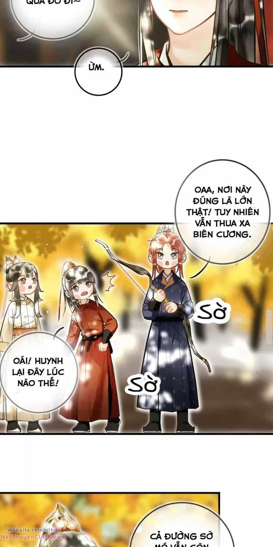 Phu Quân Ta Nuôi Từ Bé Muốn Thủ Tiêu Ta - Chương 36 - ảnh 11