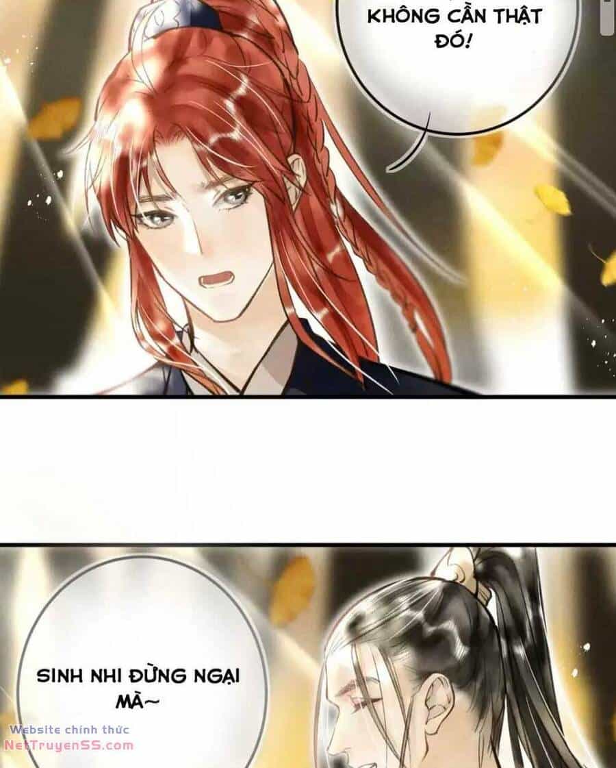 Phu Quân Ta Nuôi Từ Bé Muốn Thủ Tiêu Ta - Chương 36 - ảnh 15