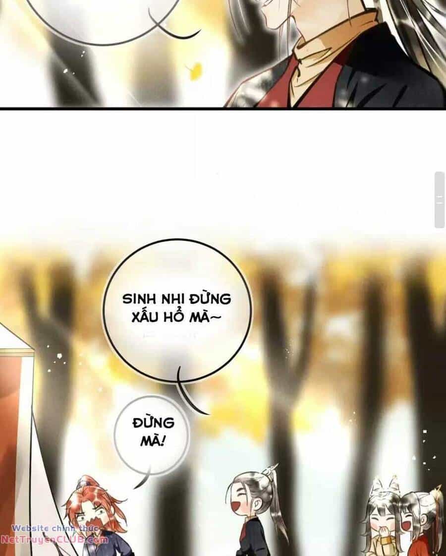 Phu Quân Ta Nuôi Từ Bé Muốn Thủ Tiêu Ta - Chương 36 - ảnh 16