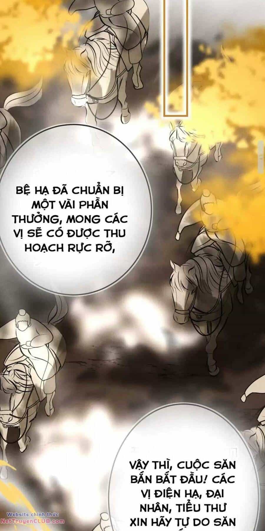 Phu Quân Ta Nuôi Từ Bé Muốn Thủ Tiêu Ta - Chương 36 - ảnh 18