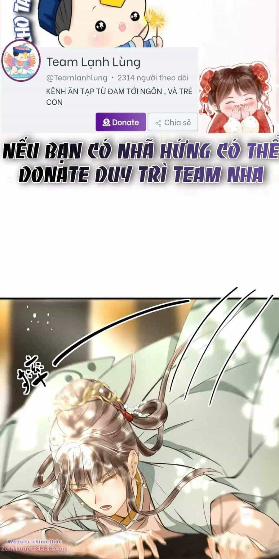 Phu Quân Ta Nuôi Từ Bé Muốn Thủ Tiêu Ta - Chương 37 - ảnh 19