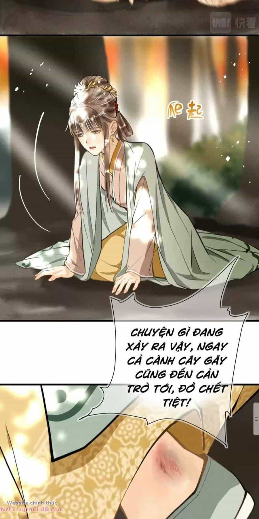 Phu Quân Ta Nuôi Từ Bé Muốn Thủ Tiêu Ta - Chương 37 - ảnh 20