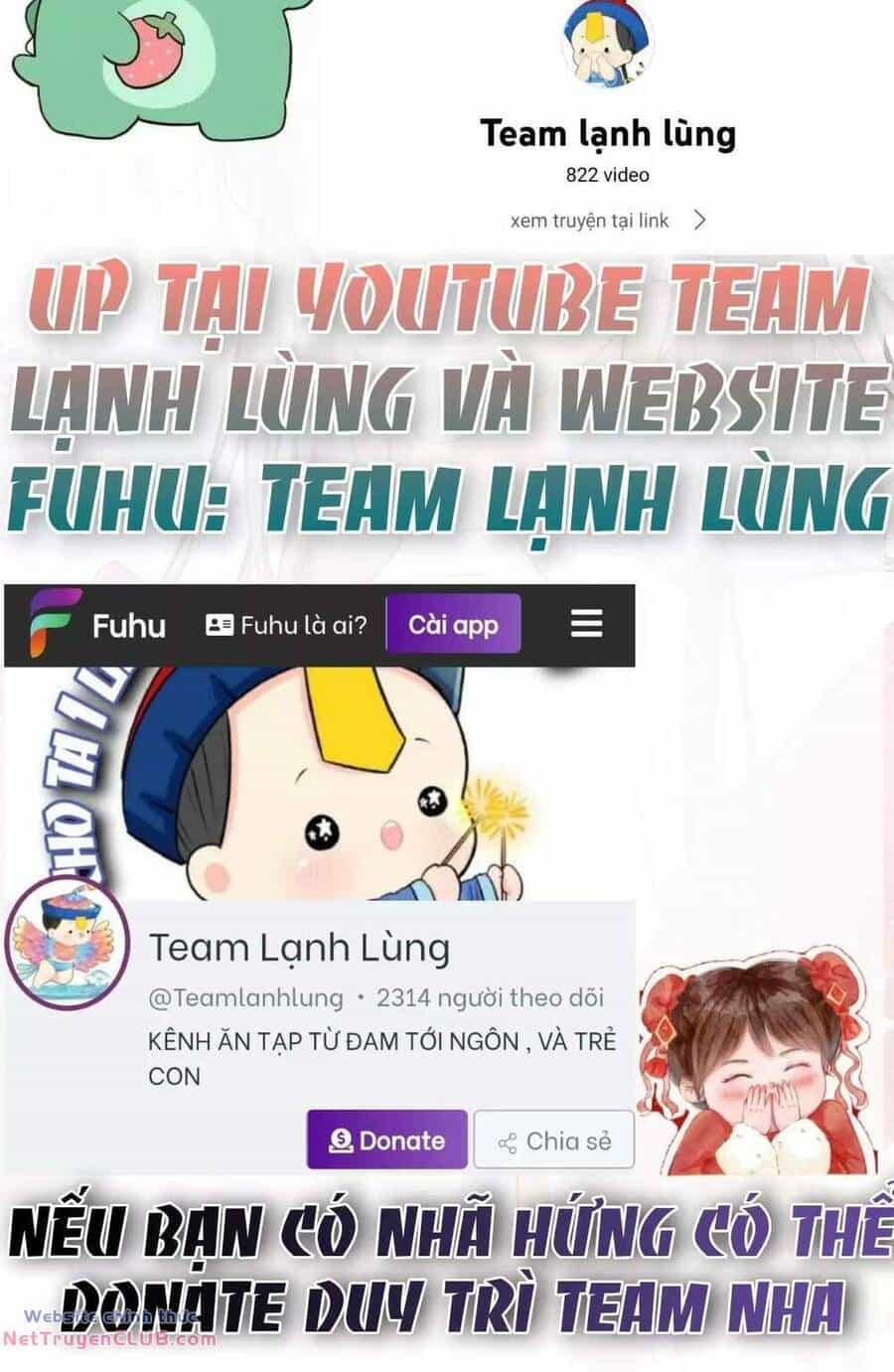 Phu Quân Ta Nuôi Từ Bé Muốn Thủ Tiêu Ta - Chương 37 - ảnh 30