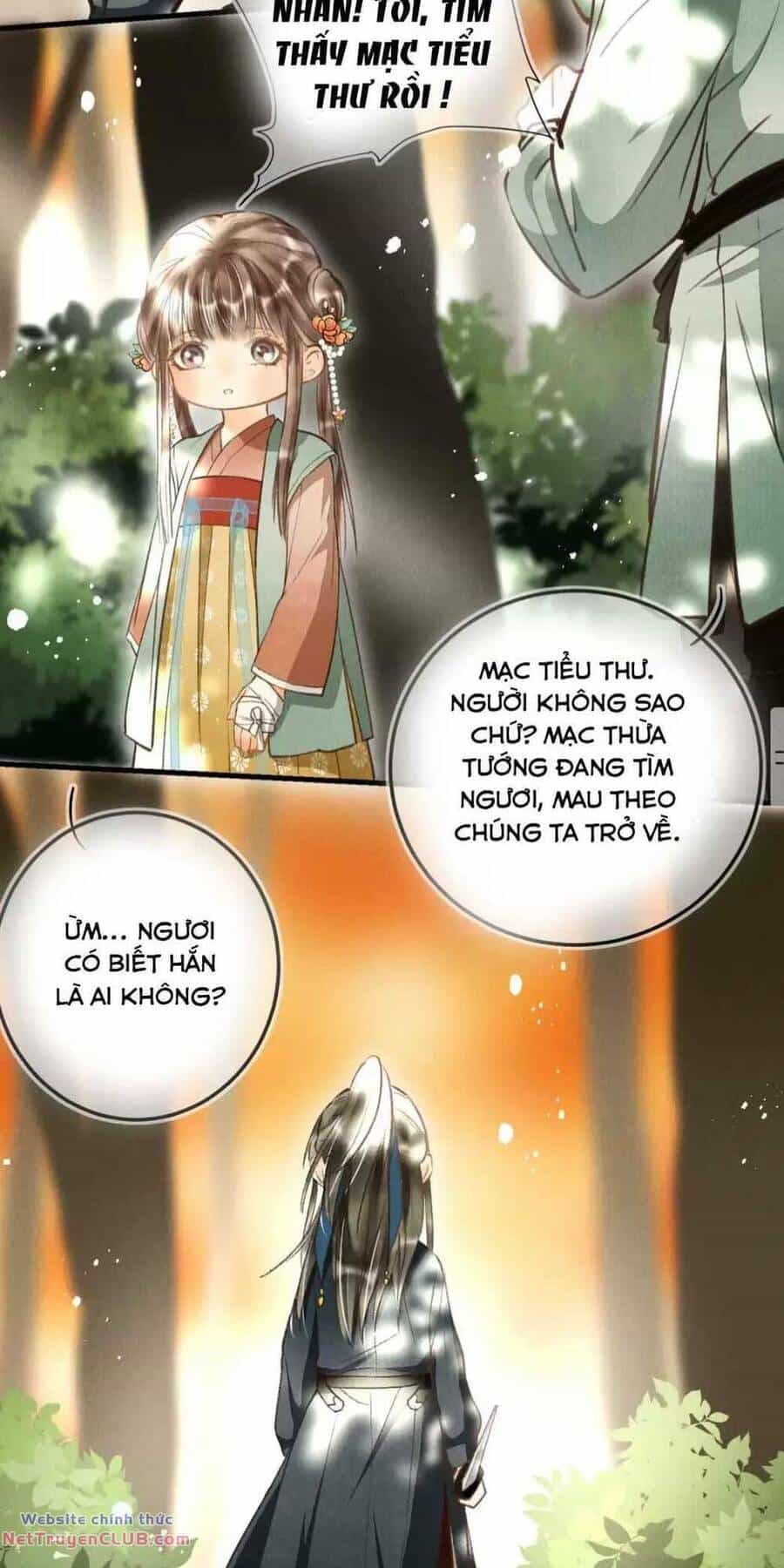 Phu Quân Ta Nuôi Từ Bé Muốn Thủ Tiêu Ta - Chương 38 - ảnh 14