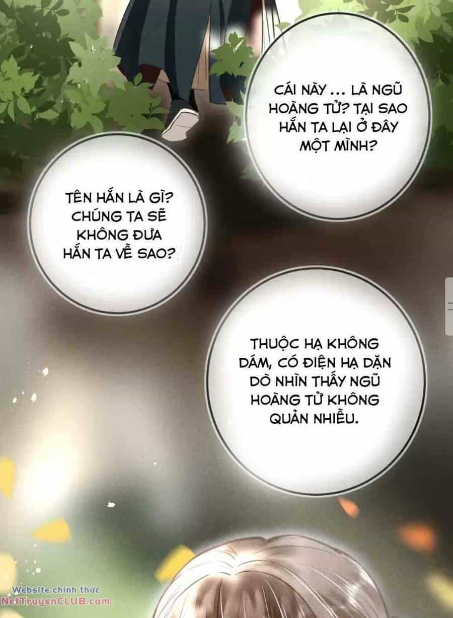 Phu Quân Ta Nuôi Từ Bé Muốn Thủ Tiêu Ta - Chương 38 - ảnh 15
