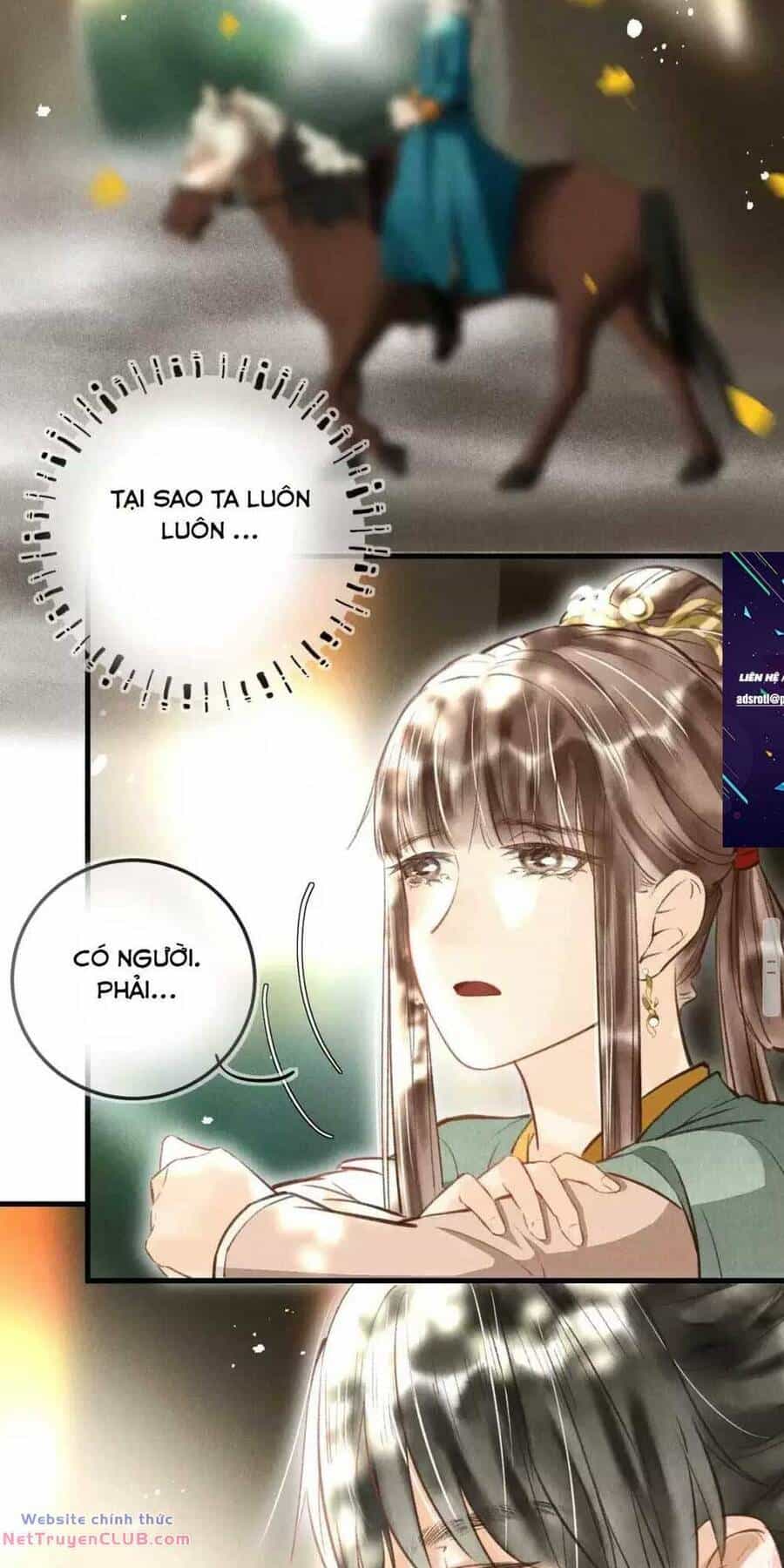 Phu Quân Ta Nuôi Từ Bé Muốn Thủ Tiêu Ta - Chương 38 - ảnh 19