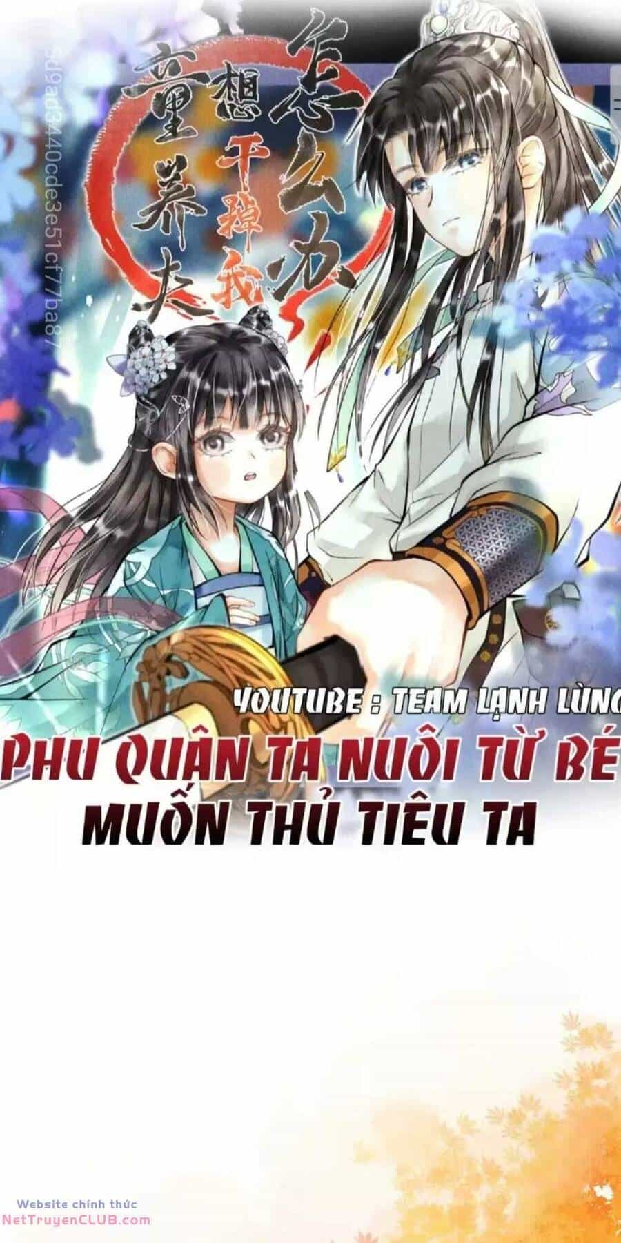 Phu Quân Ta Nuôi Từ Bé Muốn Thủ Tiêu Ta - Chương 38 - ảnh 3