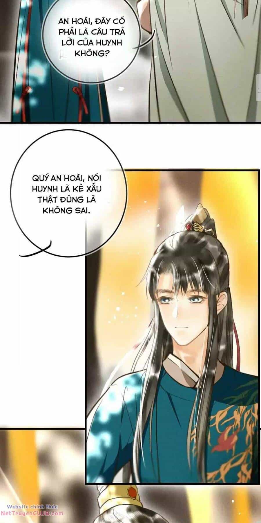 Phu Quân Ta Nuôi Từ Bé Muốn Thủ Tiêu Ta - Chương 38 - ảnh 32