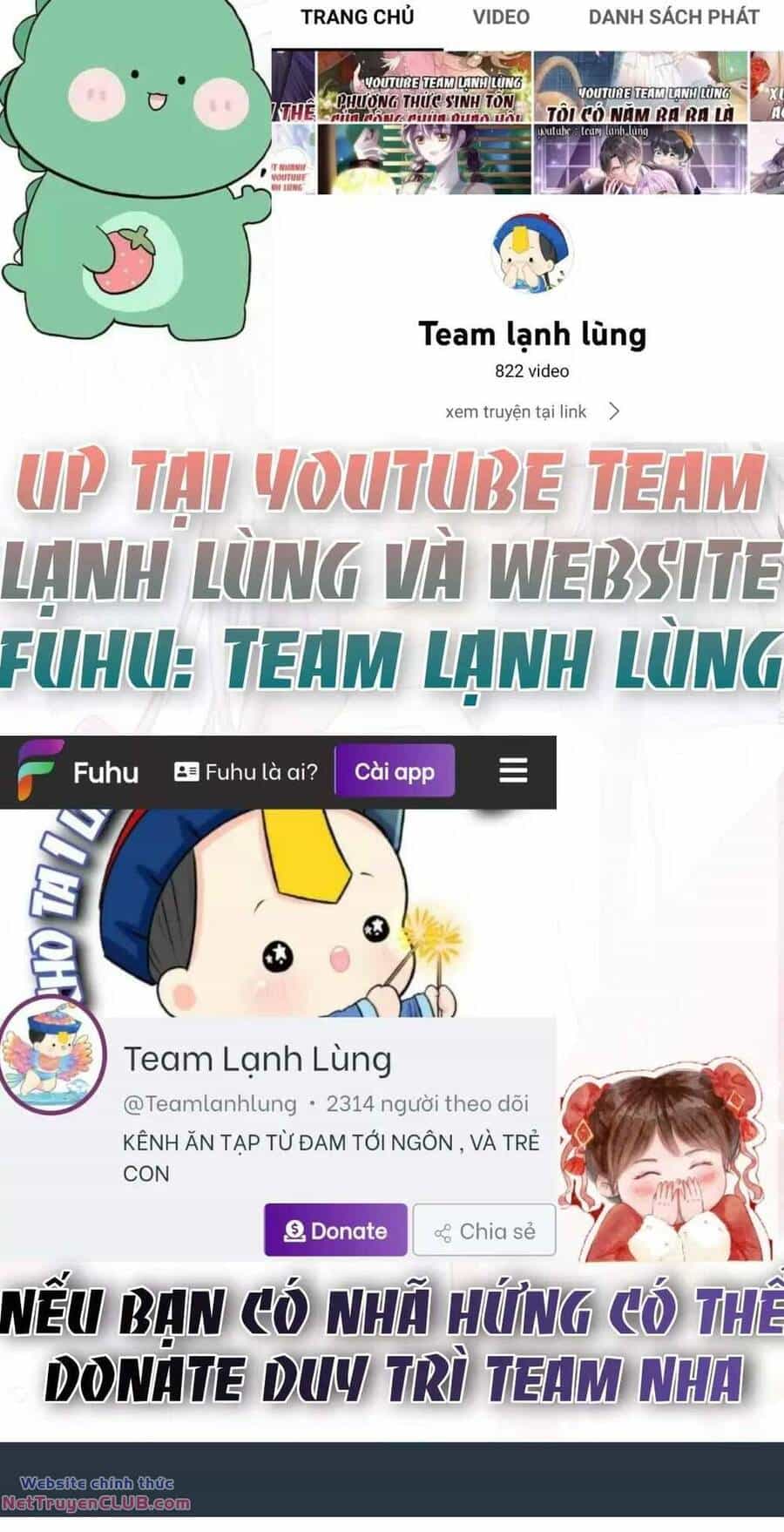 Phu Quân Ta Nuôi Từ Bé Muốn Thủ Tiêu Ta - Chương 38 - ảnh 35