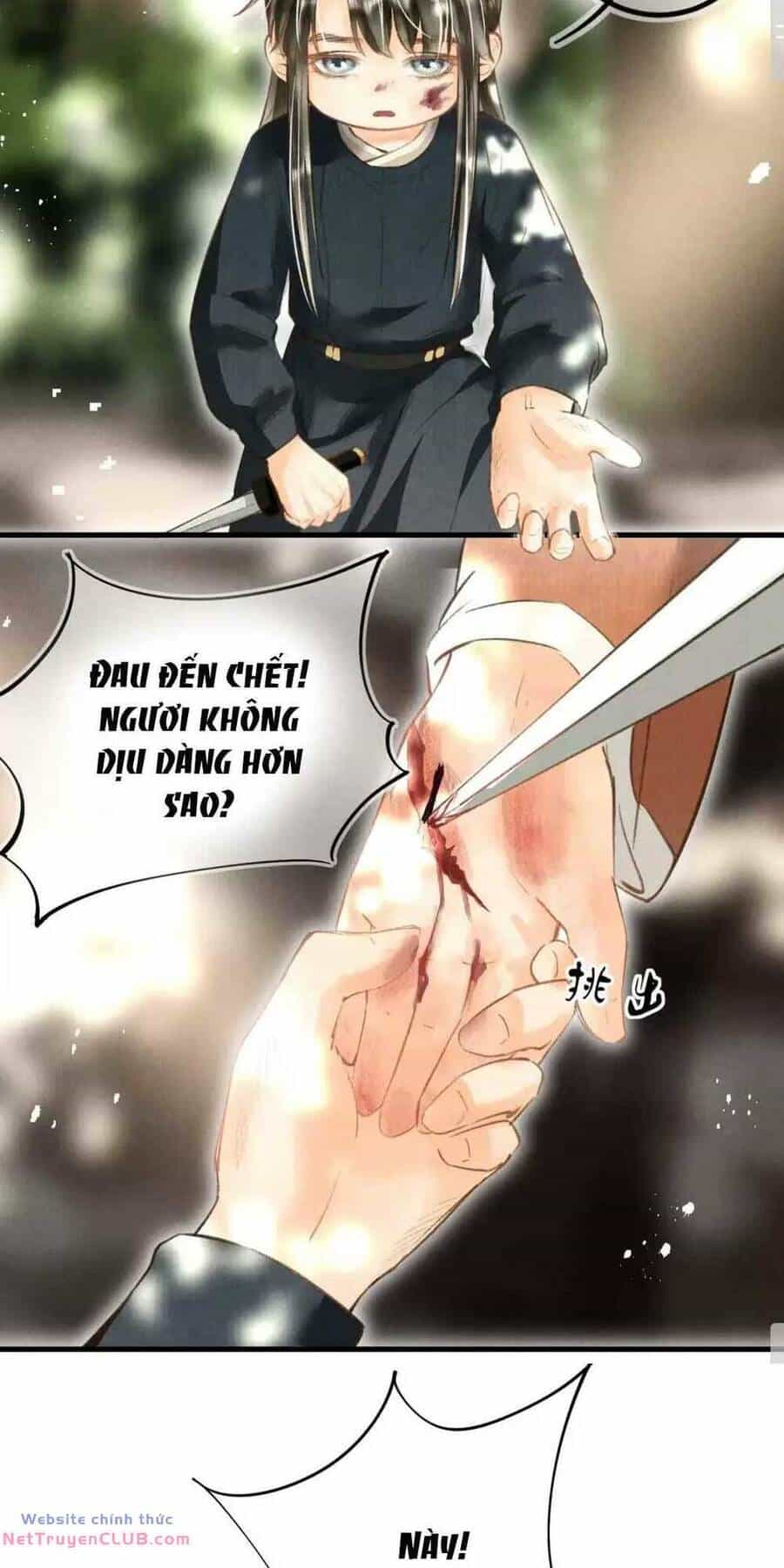 Phu Quân Ta Nuôi Từ Bé Muốn Thủ Tiêu Ta - Chương 38 - ảnh 9